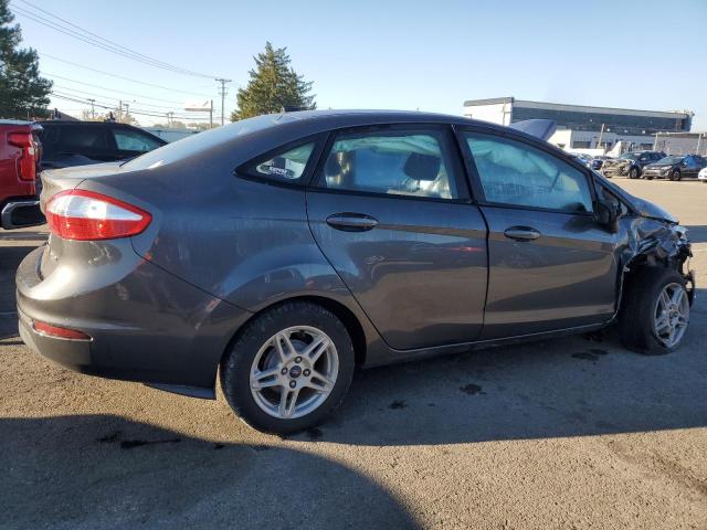 Photo 2 VIN: 3FADP4BJ4JM109303 - FORD FIESTA SE 