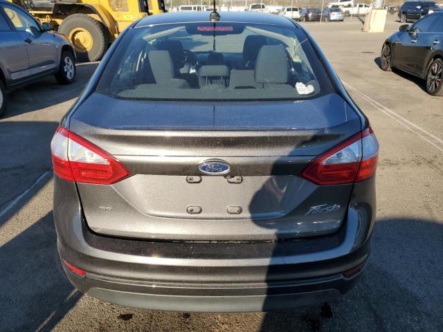 Photo 5 VIN: 3FADP4BJ4JM109303 - FORD FIESTA SE 