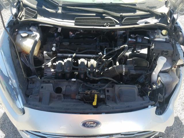 Photo 6 VIN: 3FADP4BJ4JM110371 - FORD FIESTA 