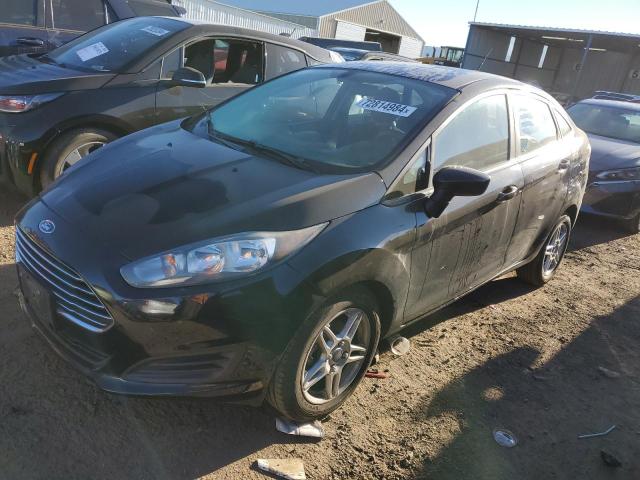 Photo 0 VIN: 3FADP4BJ4JM115294 - FORD FIESTA SE 