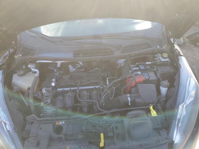 Photo 10 VIN: 3FADP4BJ4JM115294 - FORD FIESTA SE 