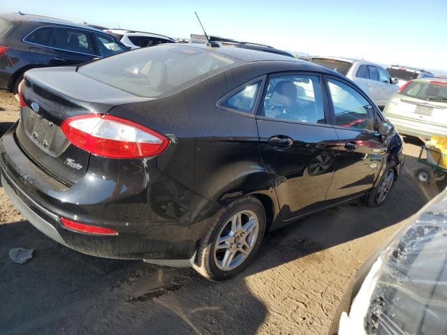 Photo 2 VIN: 3FADP4BJ4JM115294 - FORD FIESTA SE 