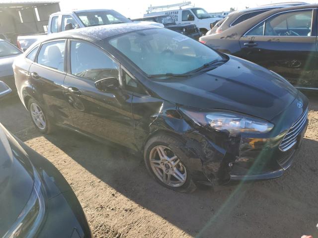 Photo 3 VIN: 3FADP4BJ4JM115294 - FORD FIESTA SE 