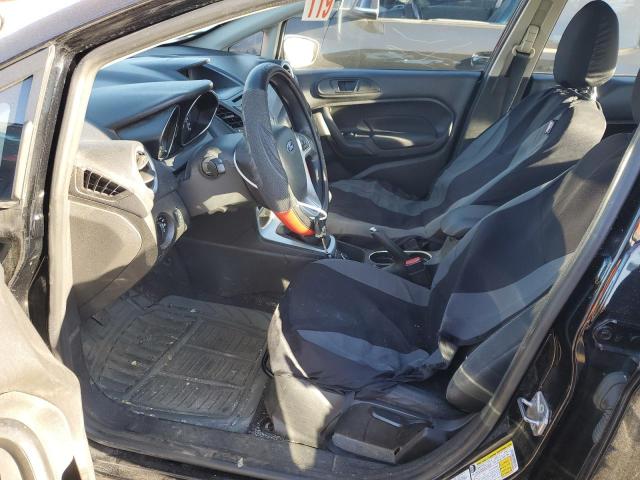 Photo 6 VIN: 3FADP4BJ4JM115294 - FORD FIESTA SE 