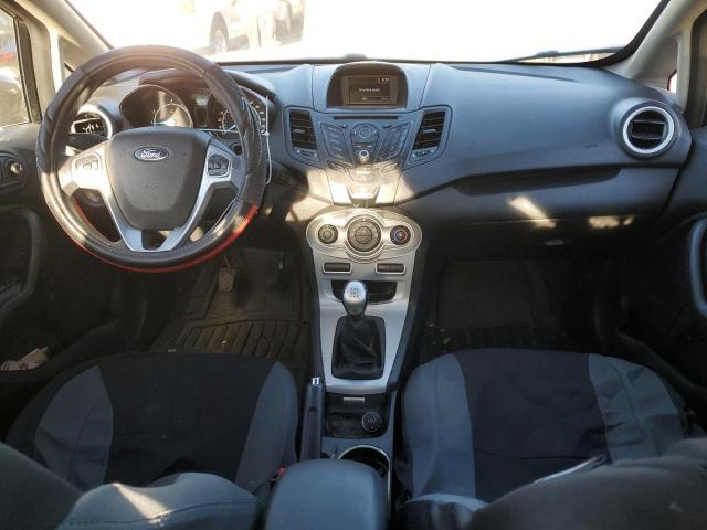 Photo 7 VIN: 3FADP4BJ4JM115294 - FORD FIESTA SE 