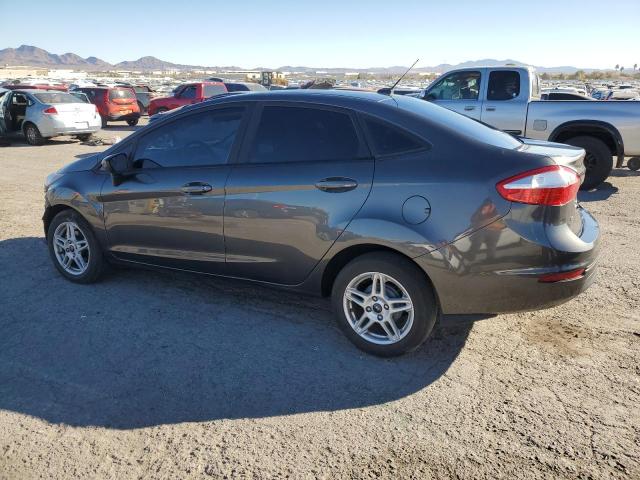 Photo 1 VIN: 3FADP4BJ4JM115361 - FORD FIESTA SE 