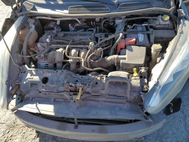 Photo 10 VIN: 3FADP4BJ4JM115361 - FORD FIESTA SE 