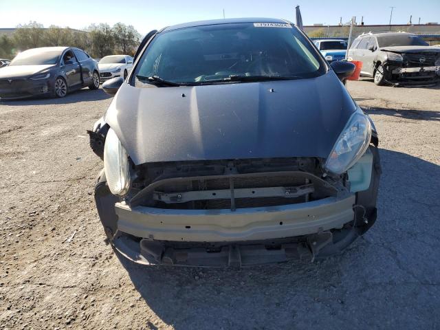 Photo 4 VIN: 3FADP4BJ4JM115361 - FORD FIESTA SE 