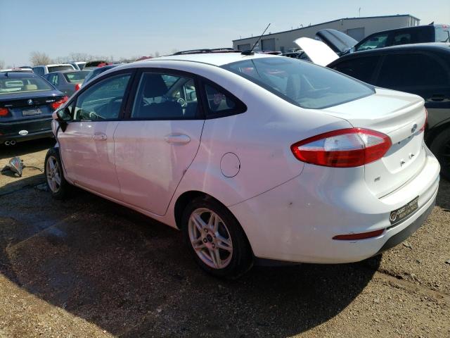 Photo 1 VIN: 3FADP4BJ4JM116820 - FORD FIESTA 