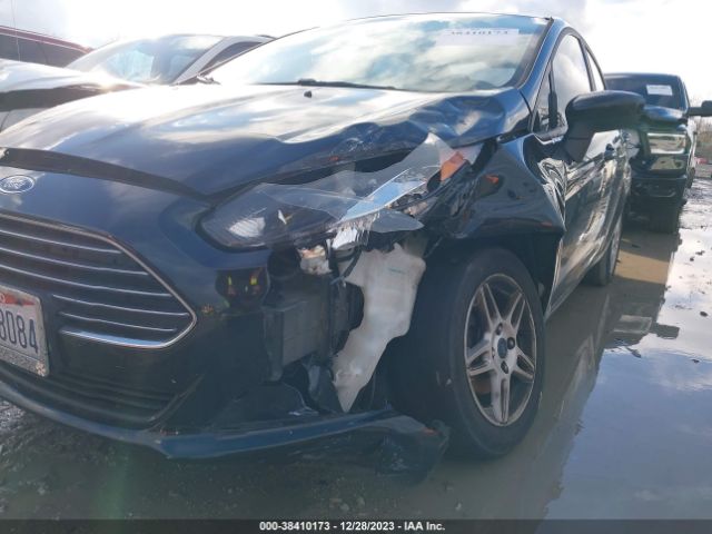 Photo 5 VIN: 3FADP4BJ4JM123427 - FORD FIESTA 