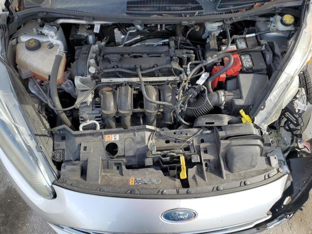 Photo 10 VIN: 3FADP4BJ4JM126098 - FORD FIESTA SE 