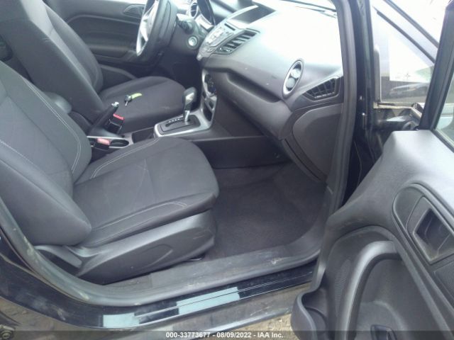 Photo 4 VIN: 3FADP4BJ4JM135402 - FORD FIESTA 