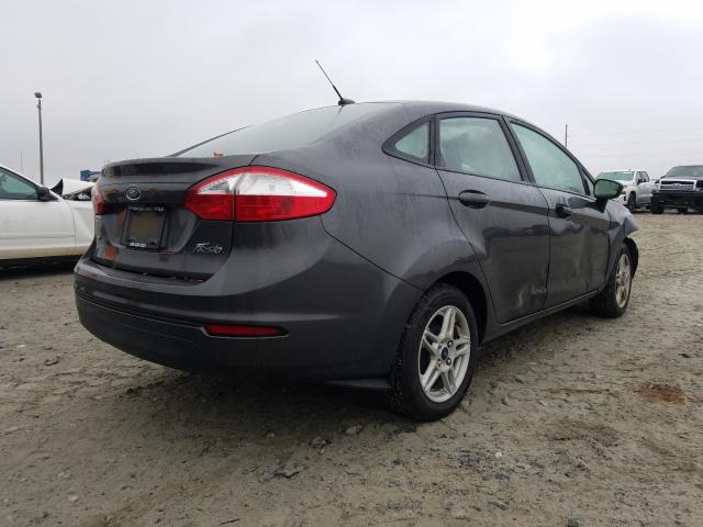 Photo 3 VIN: 3FADP4BJ4JM135884 - FORD FIESTA SE 