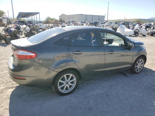 Photo 2 VIN: 3FADP4BJ4JM136601 - FORD FIESTA 