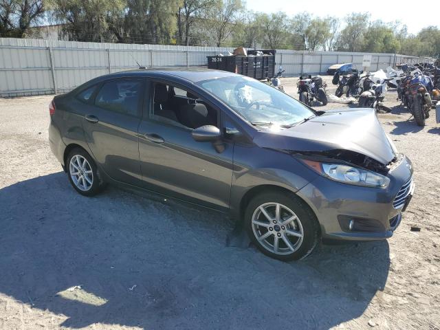 Photo 3 VIN: 3FADP4BJ4JM136601 - FORD FIESTA 