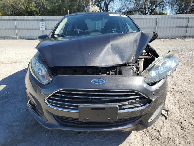 Photo 4 VIN: 3FADP4BJ4JM136601 - FORD FIESTA 