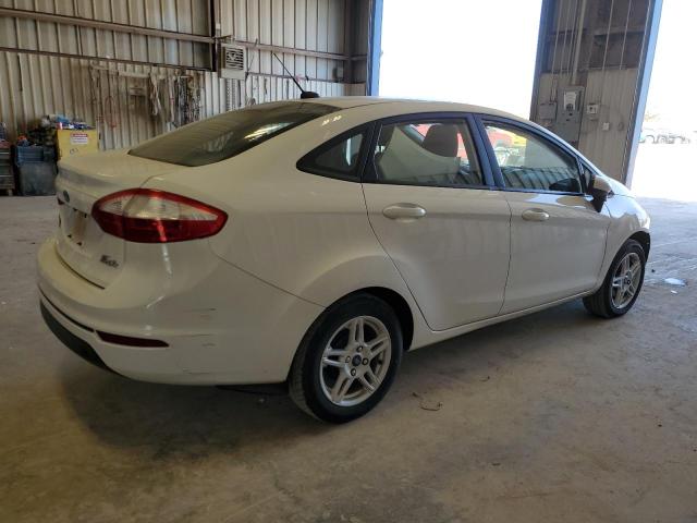 Photo 2 VIN: 3FADP4BJ4JM140843 - FORD FIESTA SE 