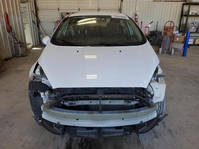 Photo 4 VIN: 3FADP4BJ4JM140843 - FORD FIESTA SE 