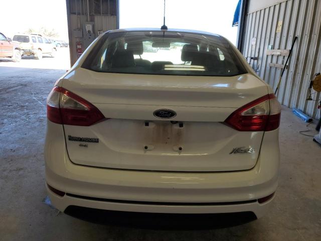 Photo 5 VIN: 3FADP4BJ4JM140843 - FORD FIESTA SE 