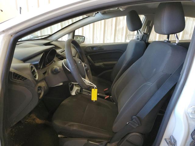 Photo 6 VIN: 3FADP4BJ4JM140843 - FORD FIESTA SE 