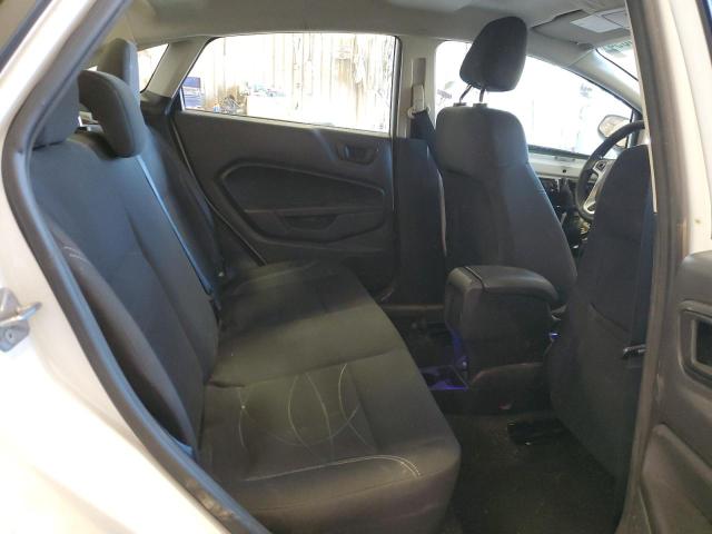 Photo 9 VIN: 3FADP4BJ4JM140843 - FORD FIESTA SE 