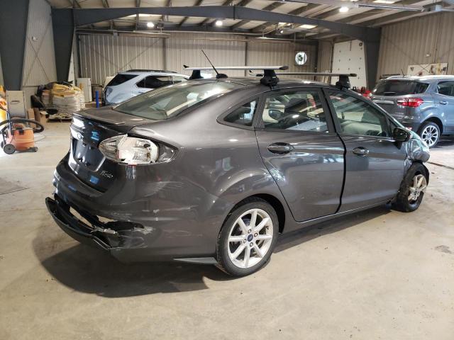 Photo 2 VIN: 3FADP4BJ4JM143807 - FORD FIESTA SE 