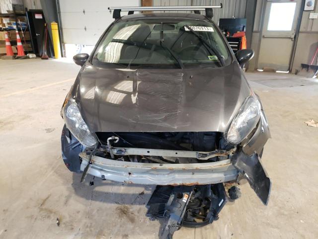 Photo 4 VIN: 3FADP4BJ4JM143807 - FORD FIESTA SE 