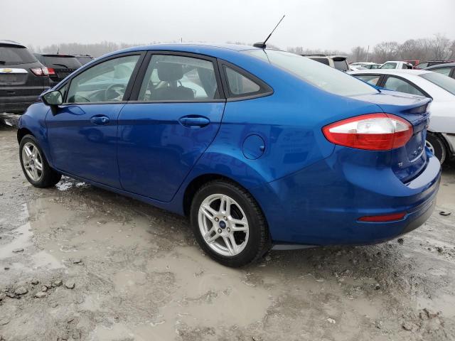 Photo 1 VIN: 3FADP4BJ4JM143905 - FORD FIESTA SE 