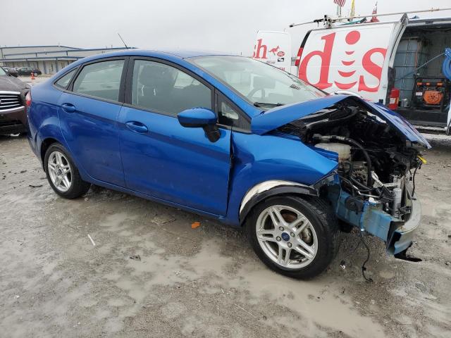 Photo 3 VIN: 3FADP4BJ4JM143905 - FORD FIESTA SE 