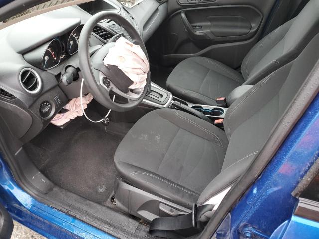 Photo 6 VIN: 3FADP4BJ4JM143905 - FORD FIESTA SE 