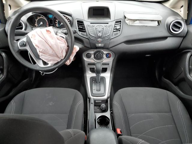 Photo 7 VIN: 3FADP4BJ4JM143905 - FORD FIESTA SE 