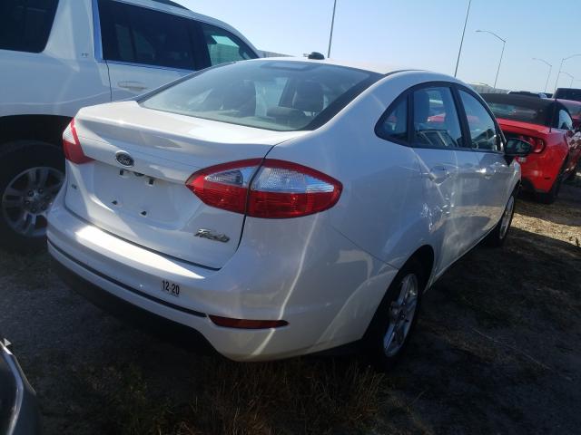 Photo 3 VIN: 3FADP4BJ4KM102482 - FORD FIESTA SE 