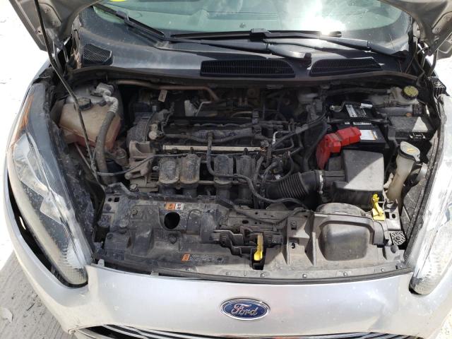 Photo 6 VIN: 3FADP4BJ4KM102532 - FORD FIESTA SE 