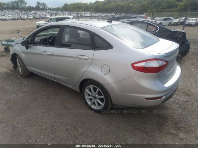 Photo 2 VIN: 3FADP4BJ4KM103213 - FORD FIESTA 