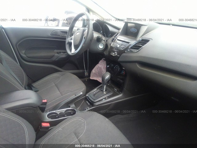 Photo 4 VIN: 3FADP4BJ4KM103213 - FORD FIESTA 