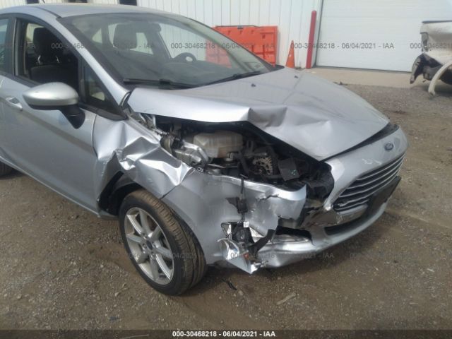 Photo 5 VIN: 3FADP4BJ4KM103213 - FORD FIESTA 