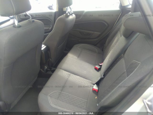 Photo 7 VIN: 3FADP4BJ4KM103213 - FORD FIESTA 