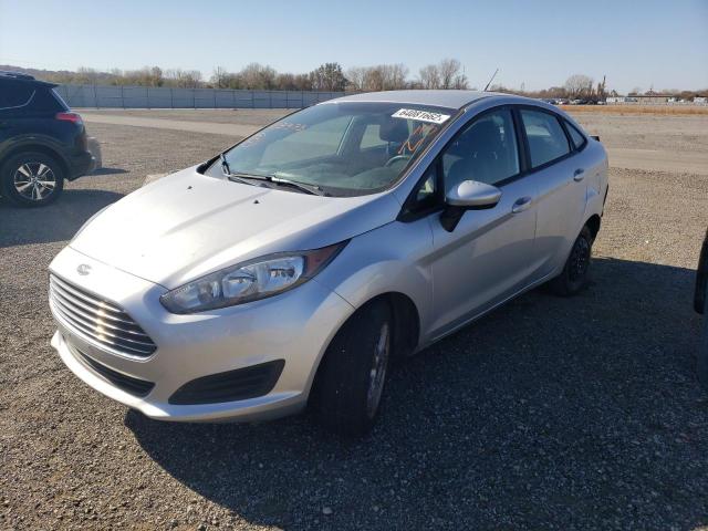 Photo 1 VIN: 3FADP4BJ4KM103373 - FORD FIESTA 