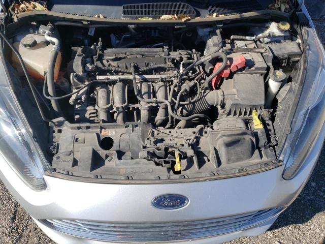 Photo 6 VIN: 3FADP4BJ4KM103373 - FORD FIESTA 