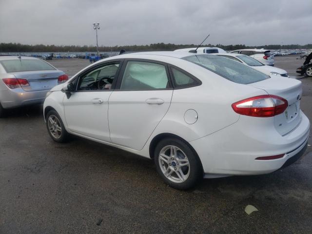 Photo 1 VIN: 3FADP4BJ4KM108542 - FORD FIESTA SE 