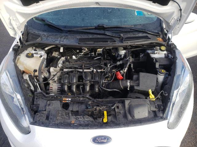 Photo 10 VIN: 3FADP4BJ4KM108542 - FORD FIESTA SE 