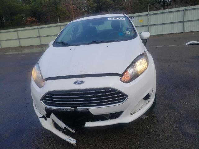 Photo 4 VIN: 3FADP4BJ4KM108542 - FORD FIESTA SE 