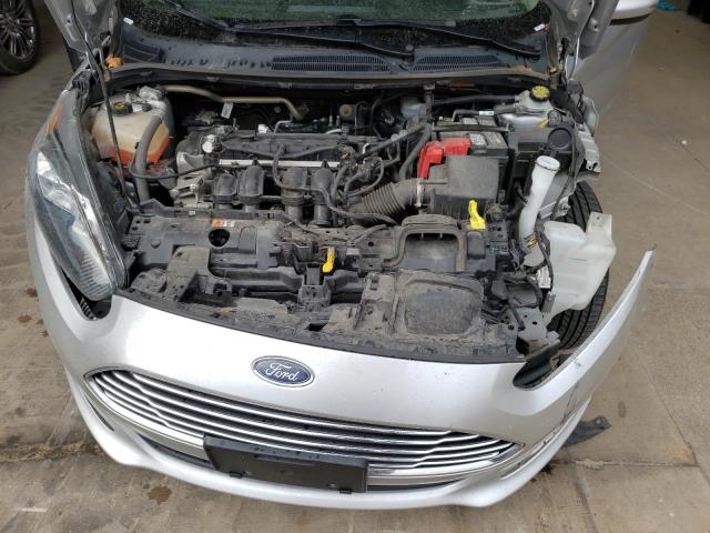 Photo 6 VIN: 3FADP4BJ4KM112607 - FORD FIESTA SE 