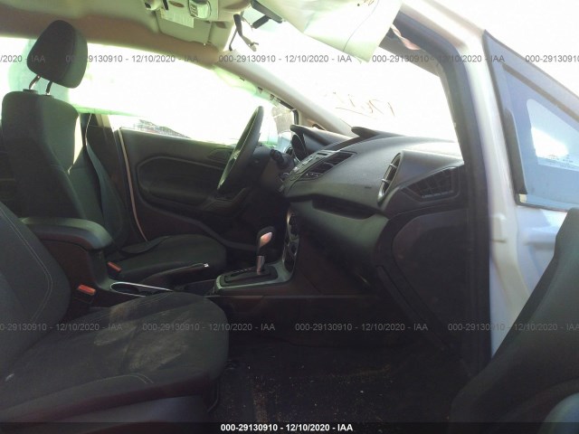 Photo 4 VIN: 3FADP4BJ4KM113370 - FORD FIESTA 