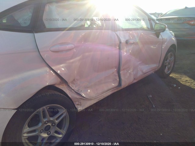 Photo 5 VIN: 3FADP4BJ4KM113370 - FORD FIESTA 