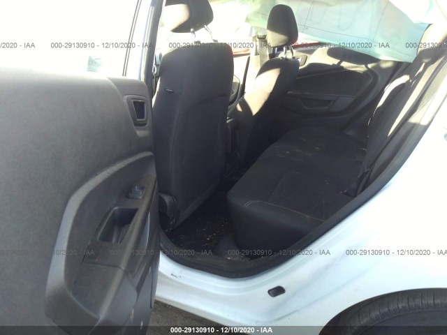 Photo 7 VIN: 3FADP4BJ4KM113370 - FORD FIESTA 