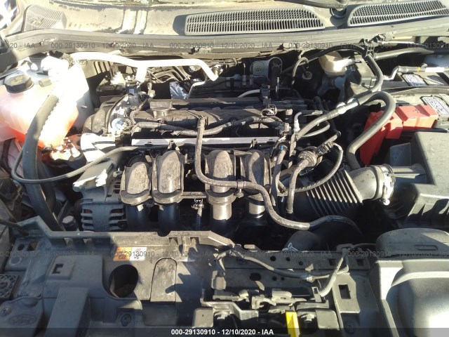 Photo 9 VIN: 3FADP4BJ4KM113370 - FORD FIESTA 