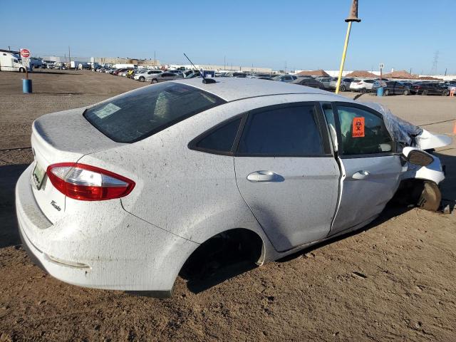 Photo 2 VIN: 3FADP4BJ4KM113627 - FORD FIESTA SE 