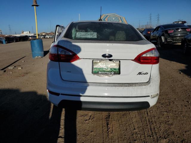 Photo 5 VIN: 3FADP4BJ4KM113627 - FORD FIESTA SE 