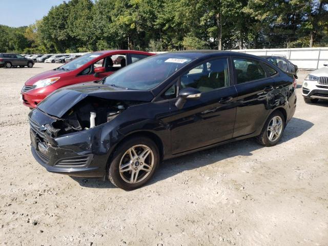 Photo 0 VIN: 3FADP4BJ4KM115345 - FORD FIESTA SE 